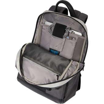  Рюкзак Piquadro Brief2 Special CA3214BR2S/GRN серый нейлон 