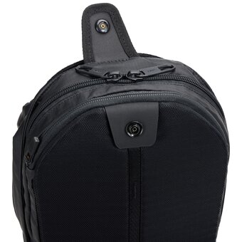  Рюкзак Thule Tact (TACTSL08K) черный 
