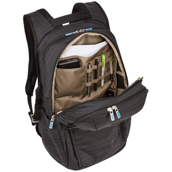  Рюкзак Thule Construct CONBP-216 (CONBP216K) черный 