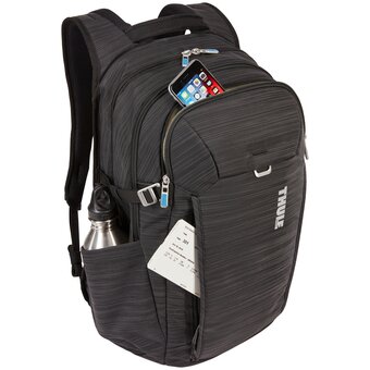 Рюкзак Thule Construct CONBP-216 (CONBP216K) черный 