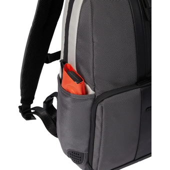  Рюкзак Piquadro Brief2 Special CA3214BR2S/GRN серый нейлон 