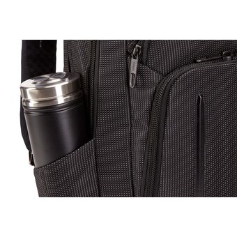  Рюкзак Thule Crossover 2 (C2BP114BLK) черный 