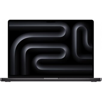  Ноутбук Apple MacBook Pro A3186 (MX303HN/A) 16" M4 Max 14CPU/32GPU 36/1TB Space Black 