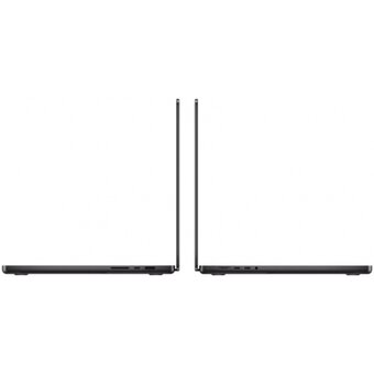  Ноутбук Apple MacBook Pro A3186 (MX303HN/A) 16" M4 Max 14CPU/32GPU 36/1TB Space Black 