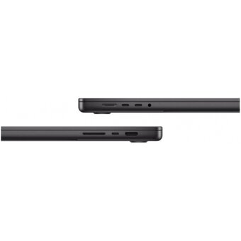 Ноутбук Apple MacBook Pro A3186 (MX303HN/A) 16" M4 Max 14CPU/32GPU 36/1TB Space Black 