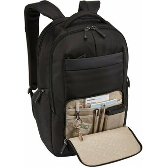  Рюкзак Case Logic Notion NOTIBP-116 (NOTIBP116BLK) черный 