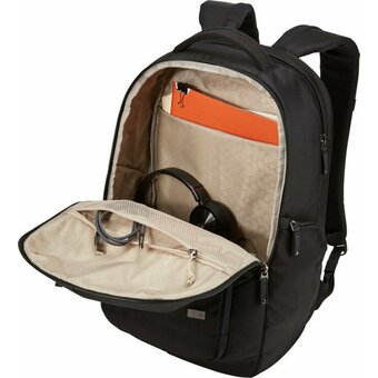  Рюкзак Case Logic Notion NOTIBP-116 (NOTIBP116BLK) черный 