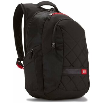  Рюкзак Case Logic DLBP116K черный 