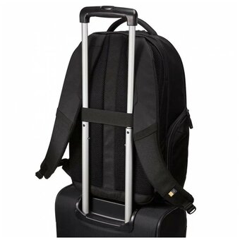  Рюкзак Case Logic Notion NOTIBP-116 (NOTIBP116BLK) черный 