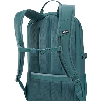  Рюкзак Thule EnRoute (TEBP4116MG) зеленый 