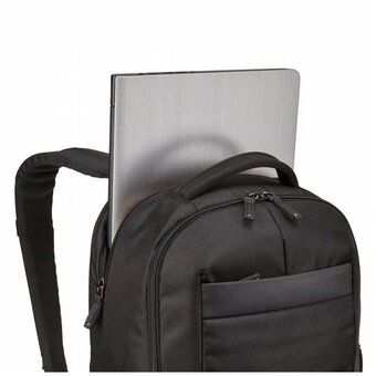  Рюкзак Case Logic Notion NOTIBP-116 (NOTIBP116BLK) черный 