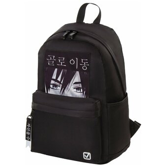  Рюкзак BRAUBERG Fashion City 229964 View 