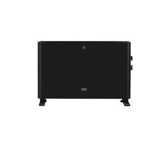  Конвектор Beko Winter Range RHC 5218 B черный 