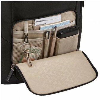  Рюкзак Case Logic Notion NOTIBP-116 (NOTIBP116BLK) черный 