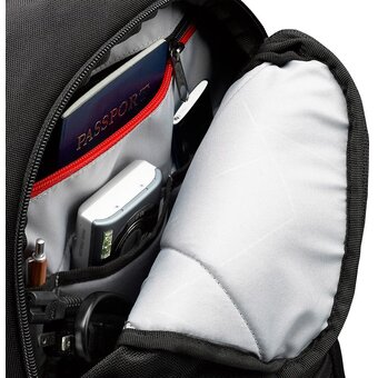  Рюкзак Case Logic DLBP116K черный 