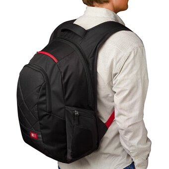  Рюкзак Case Logic DLBP116K черный 