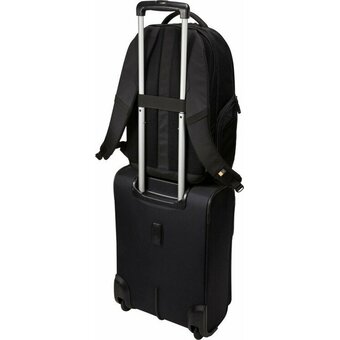  Рюкзак Case Logic Notion NOTIBP-116 (NOTIBP116BLK) черный 