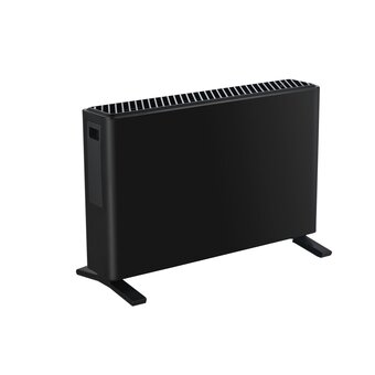  Конвектор Beko Winter Range RHC 5218 B черный 