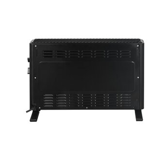 Конвектор Beko Winter Range RHC 5218 B черный 