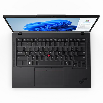  Ноутбук Lenovo ThinkPad T14 Gen 4 (21HESGC500) 