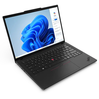  Ноутбук Lenovo ThinkPad T14 Gen 4 (21HESGC500) 