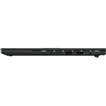  Ноутбук Asus Vivobook Go 14 E1404FA-EB461 (90NB0ZS2-M00N30) Mixed Black 