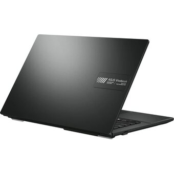  Ноутбук Asus Vivobook Go 14 E1404FA-EB461 (90NB0ZS2-M00N30) Mixed Black 