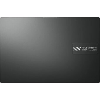  Ноутбук Asus Vivobook Go 14 E1404FA-EB461 (90NB0ZS2-M00N30) Mixed Black 