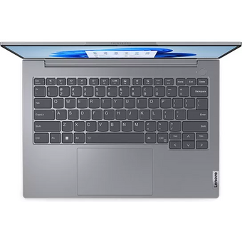  Ноутбук Lenovo ThinkBook 14 G6 IRL (21KG001HRU) 