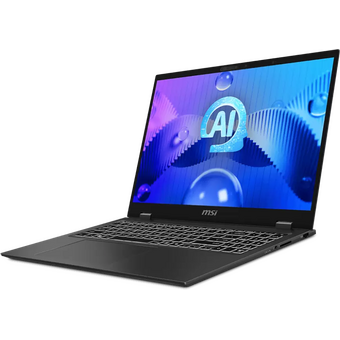  Ноутбук MSI MS-15A1 Prestige 16 AI Evo B1MG-057XBY (9S7-15A121-057) Stellar Gray 