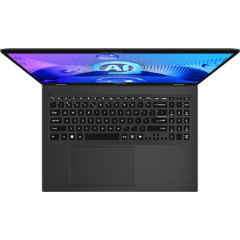  Ноутбук MSI MS-15A1 Prestige 16 AI Evo B1MG-057XBY (9S7-15A121-057) Stellar Gray 