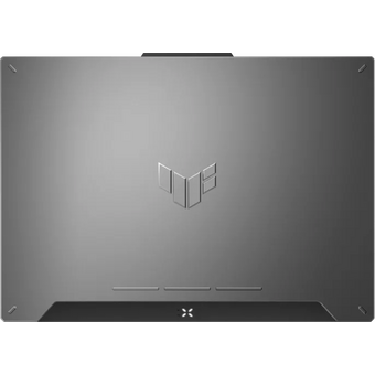  Ноутбук ASUS Tuf Gaming A15 FA507NUR-LP071 (90NR0JP5-M00490) Mecha Gray 