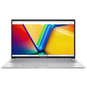  Ноутбук Asus Vivobook 17 X1704VA-AU448 (90NB10V1-M00EV0) 