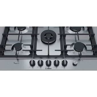  Варочная поверхность BOSCH PCQ7A5M90 