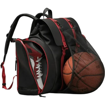  Рюкзак Gaston Luga SPSNPCG Splash Sneaker Pockets Chicago 
