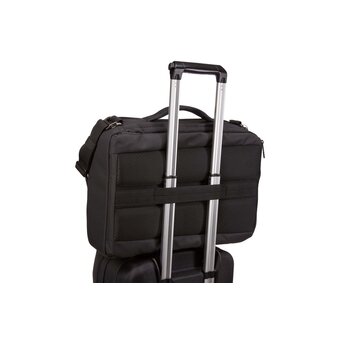  Рюкзак Thule Crossover 2 Convertible (C2CB116BLK) черный 