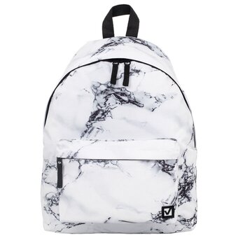  Рюкзак BRAUBERG Сити-формат 229886 Marble 