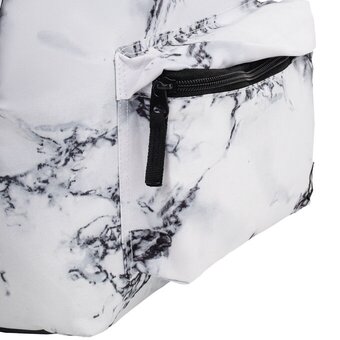  Рюкзак BRAUBERG Сити-формат 229886 Marble 