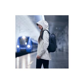  Рюкзак Thule Tact (TACTBP114K/3204711) черный 