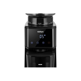  Кофемолка Kitfort КТ-7517 