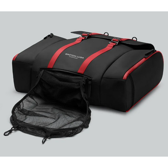  Рюкзак Gaston Luga SPSNPCG Splash Sneaker Pockets Chicago 