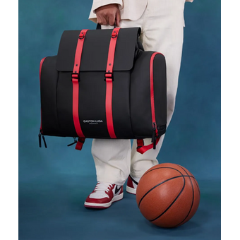  Рюкзак Gaston Luga SPSNPCG Splash Sneaker Pockets Chicago 