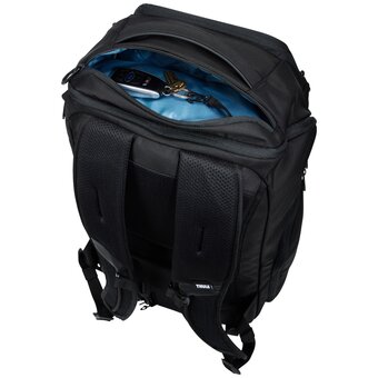  Рюкзак Thule Accent 28L TACBP2216 (3204814) черный 