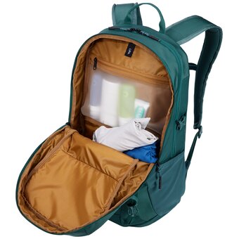  Рюкзак Thule EnRoute TEBP4216MG (3204842) зеленый 