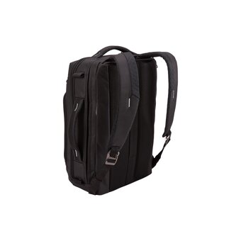  Рюкзак Thule Crossover 2 Convertible (C2CB116BLK) черный 