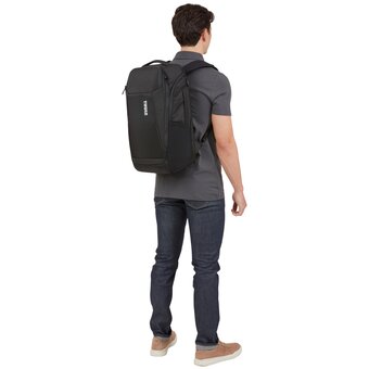  Рюкзак Thule Accent 28L TACBP2216 (3204814) черный 