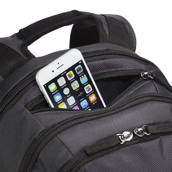  Рюкзак Case Logic RBP-414-Black (RBP414) 