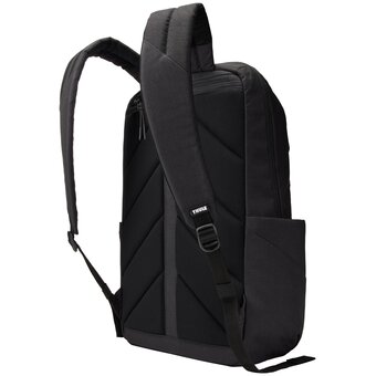  Рюкзак Thule Lithos TLBP216K черный 
