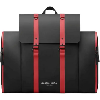  Рюкзак Gaston Luga SPSNPCG Splash Sneaker Pockets Chicago 