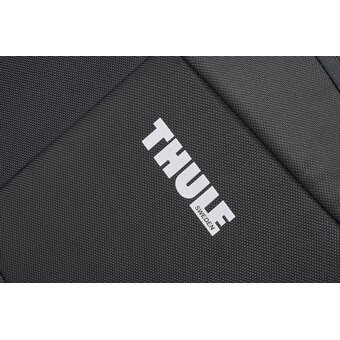  Рюкзак Thule Accent 28L TACBP2216 (3204814) черный 